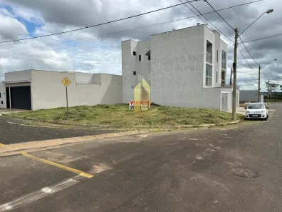 Lote/Terreno à venda, 186m² no Esplanada Primo Meneghetti II, Franca
