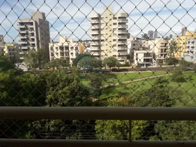 Apartamento com 3 Quartos para alugar, 102m² no Vila Ana Maria, Ribeirão Preto