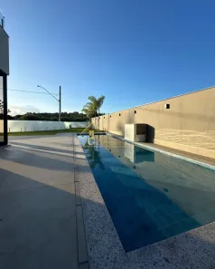 Casa de Condomínio com 4 Quartos à venda, 500m² no Ponte Alta, Betim