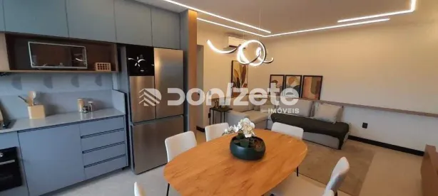 Apartamento com 2 Quartos à venda, 67m² no Jardim, Santo André