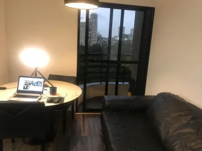 Apartamento com 2 Quartos à venda, 50m² no Vila Monte Alegre, São Paulo