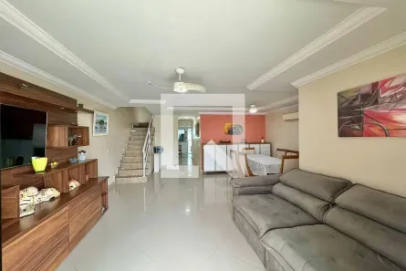 Casa com 4 Quartos à venda, 296m² no Recreio dos Bandeirantes, Rio de Janeiro