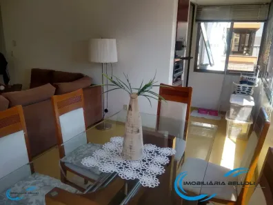 Apartamento com 3 Quartos à venda, 93m² no Vila Ipiranga, Porto Alegre