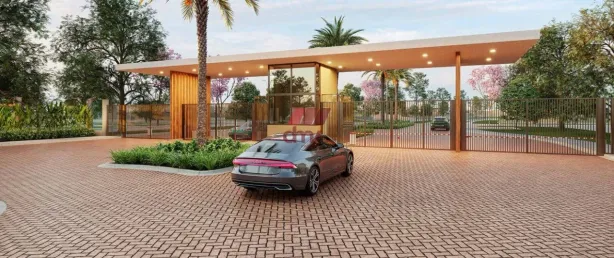 Lote/Terreno à venda, 1623m² no Mangabeira, Eusébio