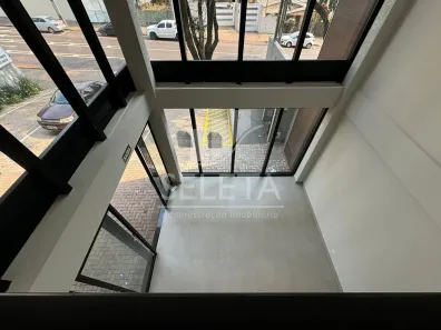 Sala Comercial para alugar, 63m² no Centro, Cascavel