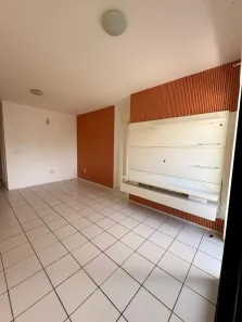 Apartamento com 2 Quartos para alugar, 80m² no Renascença, São Luís