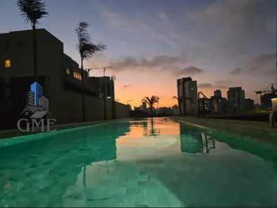 Apartamento com 1 Quarto à venda, 37m² no Vila Firmiano Pinto, São Paulo