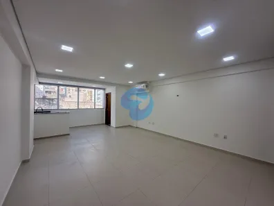Sala Comercial para alugar, 45m² no Parque Campolim, Sorocaba