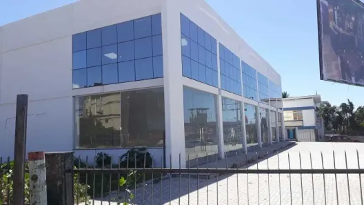 Ponto Comercial para alugar, 600m² no Portão, Lauro de Freitas