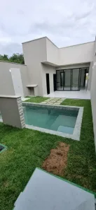 Casa com 3 Quartos à venda, 150m² no Jardim Atlântico, Goiânia