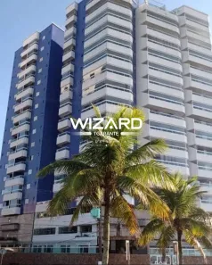 Apartamento com 2 Quartos à venda, 68m² no Caiçara, Praia Grande
