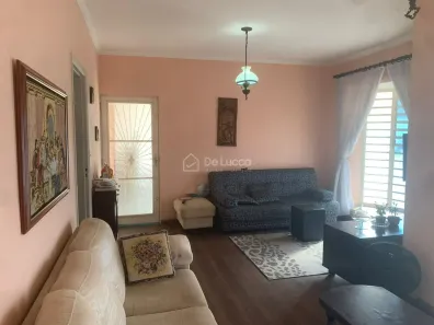 Casa com 3 Quartos à venda, 181m² no Jardim Conceição, Campinas