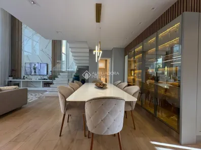 Casa com 6 Quartos à venda, 323m² no Cachoeira do Bom Jesus, Florianópolis