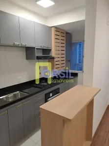 Apartamento com 2 Quartos para alugar, 49m² no Vila Oliveira, Mogi das Cruzes