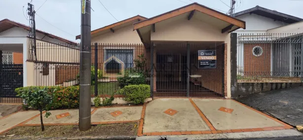 Casa com 3 Quartos à venda, 138m² no Vila Monteiro, Piracicaba