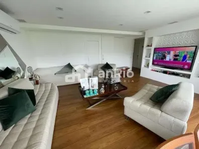 Cobertura com 5 Quartos à venda, 318m² no Barra da Tijuca, Rio de Janeiro