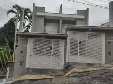Sobrado com 3 Quartos à venda, 150m² no Itaberaba, São Paulo