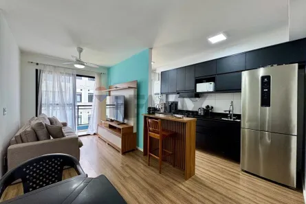 Apartamento com 2 Quartos à venda, 47m² no Recreio dos Bandeirantes, Rio de Janeiro