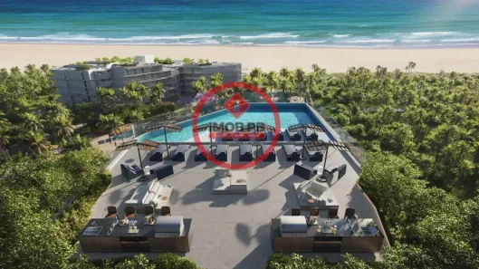 Apartamento com 3 Quartos à venda, 173m² no Ponta de Campina, Cabedelo