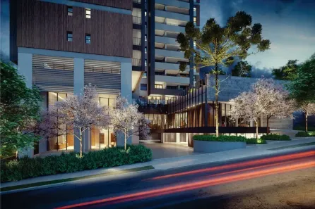 Apartamento com 2 Quartos à venda, 61m² no Vila Mariana, São Paulo