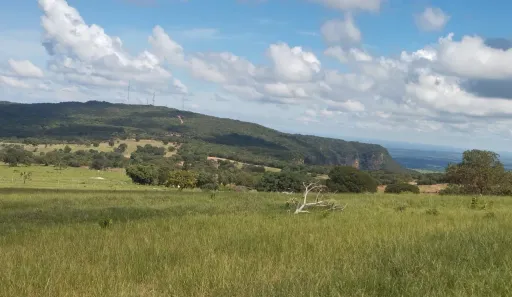 Fazenda/Sítio à venda, 4070000m² no , Dois Irmãos do Buriti