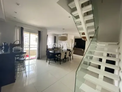Apartamento com 3 Quartos à venda, 156m² no Centro, São Vicente