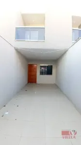 Sobrado com 3 Quartos à venda, 93m² no Vila Nova, São Paulo