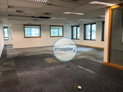 Sala Comercial para alugar, 144m² no Jardim Paulista, São Paulo