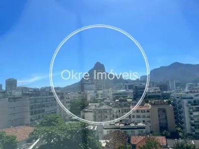Apartamento com 3 Quartos à venda, 145m² no Leblon, Rio de Janeiro