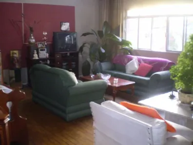 Casa com 3 Quartos à venda, 250m² no Jardim Cidália, São Paulo