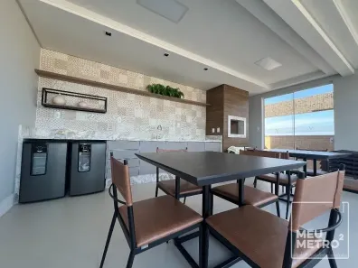 Apartamento com 3 Quartos à venda, 110m² no Campinas, São José