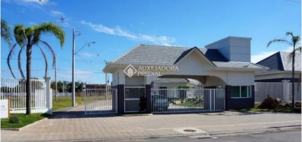 Lote/Terreno à venda, 195m² no Fátima, Canoas