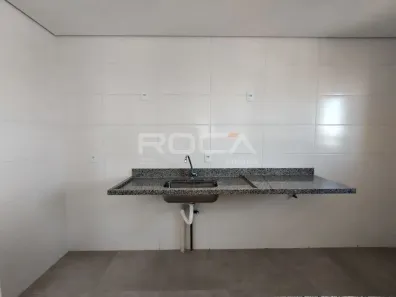 Apartamento com 3 Quartos à venda, 72m² no Vila Prado, São Carlos