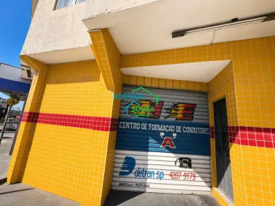 Ponto Comercial para alugar, 125m² no Jardim Planalto, Carapicuíba