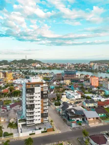 Apartamento com 2 Quartos à venda, 70m² no Centro, Torres