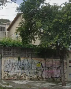 Lote/Terreno à venda, 142m² no Vila Ipojuca, São Paulo