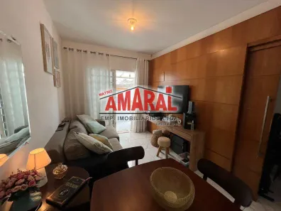 Casa com 2 Quartos à venda, 225m² no Cidade Satélite Santa Bárbara, São Paulo