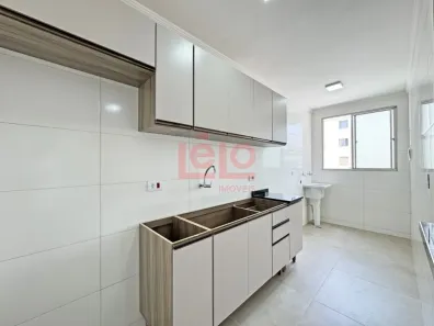 Apartamento com 2 Quartos para venda ou aluguel, 47m² no Vila Marumby, Maringá