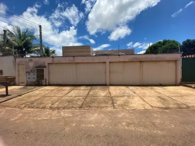 Kitnet com 2 Quartos para alugar, 55m² no Jardim Aureny III, Palmas