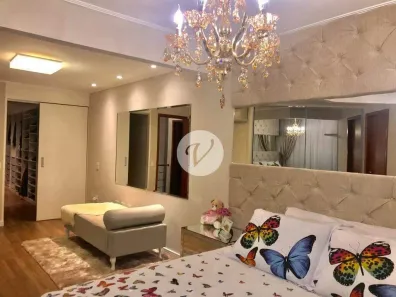 Apartamento com 2 Quartos à venda, 170m² no Jardim, Santo André