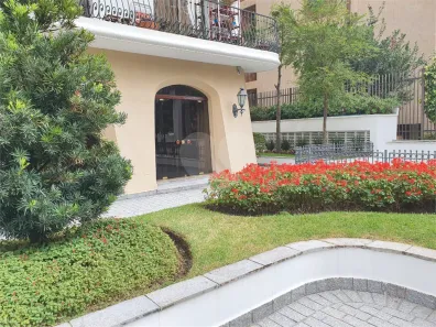 Apartamento com 3 Quartos à venda, 258m² no Santana, São Paulo