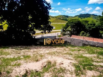 Lote/Terreno à venda, 155m² no Jardim Santo Antônio da Boa Vista, Jacareí