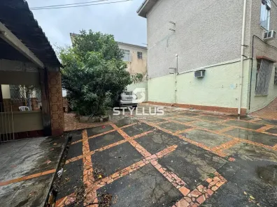 Kitnet com 1 Quarto à venda, 20m² no Higienópolis, Rio de Janeiro
