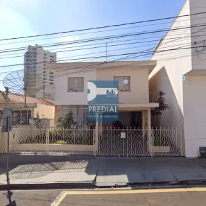 Casa com 3 Quartos à venda, 183m² no Centro, São Carlos