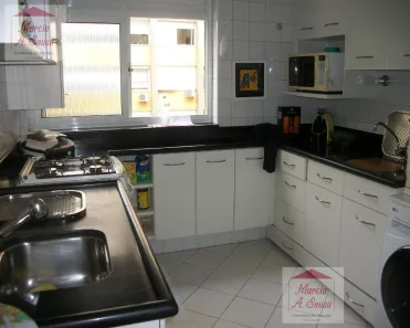Apartamento com 2 Quartos para alugar, 70m² no Cerqueira César, São Paulo