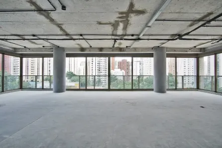 Apartamento com 4 Quartos à venda, 358m² no Vila Nova Conceição, São Paulo