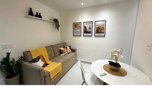 Apartamento com 1 Quarto à venda, 38m² no Copacabana, Rio de Janeiro