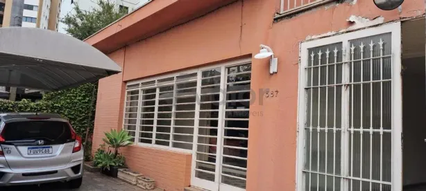 Imóvel Comercial com 4 Quartos à venda, 300m² no Cambuí, Campinas