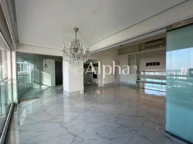 Apartamento com 3 Quartos à venda, 138m² no Alphaville Empresarial, Barueri