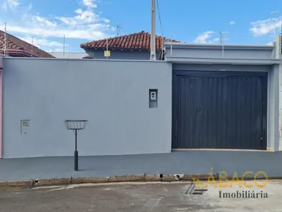 Casa com 2 Quartos à venda, 139m² no Vila Costa do Sol, São Carlos